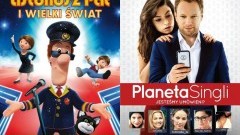 Nowy Dwór Gdański : Kino Żuławy zaprasza dzieci i dorosłych na seanse filmowe! - 15.02.2018