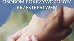 Tydzień Pomocy Osobom Pokrzywdzonym Przestępstwem - 19-25.02.2018