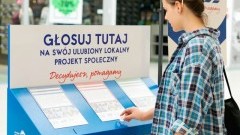 1 125 000 złotych na projekty społeczne - Rusza IV edycja programu "Decydujesz,&#8230;
