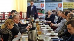 Sztum: Szansa na niższe rachunki za prąd? Spotkanie samorządowców z firmami energetycznymi – 22.02.2018