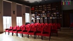 Nowy Dwór Gdański : Kino Żuławy zaprasza w marcu! Zobacz repertuar! - 01-29.03.2018
