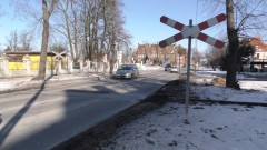 Malbork: Będzie kolejna blokada drogi na Piaskach. Inwestor czeka na ocieplenie – 27.02.2018