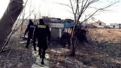 Malbork : Straż Miejska uratowała życie trzech bezdomnych osób! - 27.02.2018