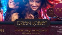 Dzień Kobiet - malborski Dołek Club zaprasza! - 10.03.2018