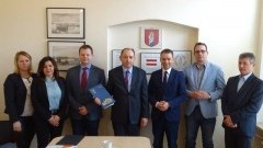 Sztum : Rusza projekt oświetlania ulicznego - 05.03.2018