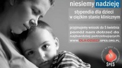 Dzierzgoń : Stypendia roczne Stowarzyszenia SPES dla rodzin w trudnej sytuacji finansowej - 09.03.2018