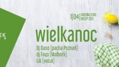 Wielkanoc - malborski Dołek Club zaprasza!