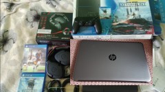 Ukradł laptopa HP G5 i PlayStation 4. Poszukiwany złodziej z Narutowicza 3 w Malborku. Czeka wysoka nagroda!