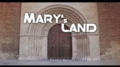 Nowy Dwór Gdański : "Mary's Land. Ziemia Maryi"- zapraszamy na seans w Kinie Żuławy