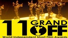 Kino Żuławy w Nowym Dworze Gdańskim zaprasza na wydarzenie Grand OFF – Najlepsze Niezależne Krótkie Filmy Świata