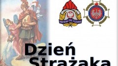 Życzenia Burmistrz Dzierzgonia z okazji Dnia Strażaka