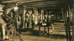 105 470 zł dotacji dla Muzeum Zamkowego na badania strat wojennych w zakresie zbiorów artystycznych zamków w Malborku i Kwidzynie
