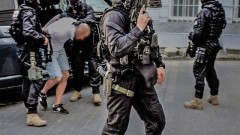 Przetrzymywał dwóch mężczyzn, groził i zmuszał do pracy - „Wariat" w rękach gdańskiej policji