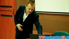Towarzystwo Miłośników Ziemi Sztumskiej zaprasza na wykład dr Krzysztofa Kordy. Tematem - sylwetka działacza niepodległościowego