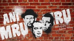 Zapraszamy na występ kabaretu Ani Mru Mru w Nowym Dworze Gdańskim!