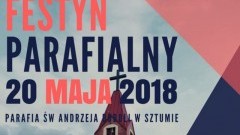 Zapraszamy na Festyn Parafialny w Sztumie