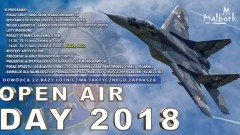 Królewo Malborskie : Zapraszamy na Open Air Day 2018! Zobacz program!