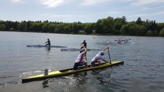 Prestiżowa impreza sportowa w Sztumie. XXXIV Długodystansowe Mistrzostwa Polski w Kajakarstwie. 