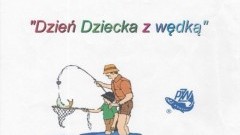 Gmina Dzierzgoń : Zapraszamy na "Dzień Dziecka z wędką"