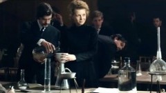 Nowy Dwór Gdański : Kino Żuławy zaprasza na film "Maria Skłodowska - Curie" 