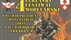 Elbląski Festiwal Modelarski – po raz czwarty!