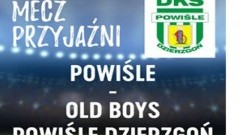 Mecz przyjaźni : Powiśle Dzierzgoń vs. Powiśle Dzierzgoń OLDBOYS. 