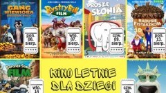 Kino Żuławy zaprasza w sierpniu! Zobacz repertuar kina letniego w Nowym&#8230;