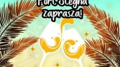 Sylwester w środku lata! Zapraszamy do Stegny!