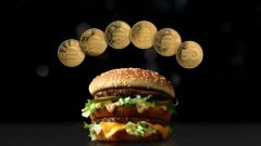 McDonald's przedstawia MacCoins – limitowaną edycję kolekcjonerskich&#8230;