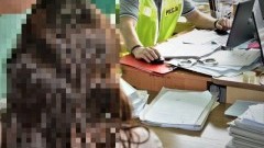Do 5 lat pozbawienia wolności za kradzież torebki dla 24-latki.