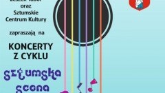 Sztumska Scena Letnia: Zapraszamy na cykl koncertów! W najbliższą sobotę usłyszymy zespół DriQ