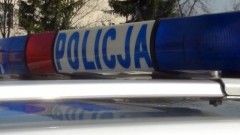 Zderzenie ciężarówki z autem osobowym w Sztumie, dachowanie w Koniecwałdzie - raport tygodniowy sztumskich służb mundurowych