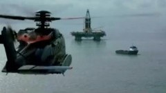 Nowy Dwór Gdański: Kino Żuławy zaprasza na film "Żywioł. Deepwater Horizon"