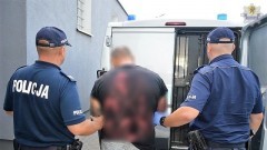 Znęcał się psychicznie i fizycznie nad żoną. 46-latek otrzymał zakaz zbliżania się oraz musiał opuścić mieszkanie.