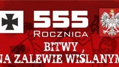 Kąty Rybackie: 555. rocznica Bitwy nad Zalewem Wiślanym. Zapraszamy na inscenizację historyczną!