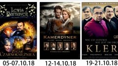 Sztumskie Kino Powiśle zaprasza w październiku na seanse filmowe. Zobacz&#8230;