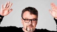 Piotr Bałtroczyk w Nowym Dworze Gdańskim. Zapraszamy na występ dla dorosłych.