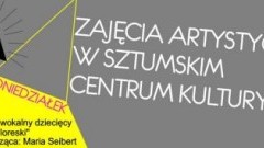 Lubisz aktywnie spędzać wolny czas? Zapraszamy na zajęcia w Sztumskim Centrum Kultury