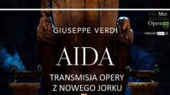  „Aida" w sztumskim Kinie „Powiśle"