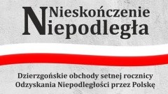 „Czwartki dla Niepodległej" zapraszamy na cykl spotkań w Dzierzgoniu