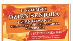 II Sztumski Dzień Seniora w Czerninie