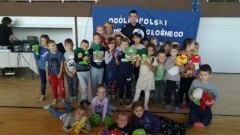 „Cała Polska czyta dzieciom”: Sztumski funkcjonariusz policji z wizytą&#8230;