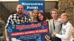 Sztum: Uczennica Szkoły Podstawowej nr 2 w reprezentantką Polski na&#8230;