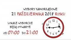 Jak dobrze oddać głos w wyborach samorządowych 2018?