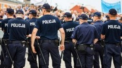 Czeka praca w policji w Malborku. Nabór w grudniu, ale kandydaci już mogą się zgłaszać w miejscowej komendzie