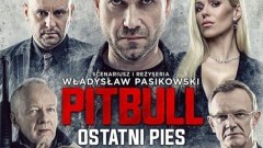 Stegna: Ostatnie bilety na piątkowy seans "PitBull. Ostatni pies". Kino za Rogiem zaprasza.