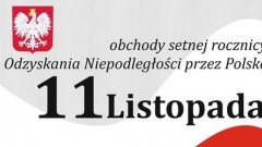 Dzierzgoń: Obchody 100.rocznicy odzyskania niepodległości przez Polskę. Zobacz program.