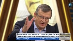 Tadeusz Cymański w TVN24: „Przewodniczący Rady Miasta Malborka, został&#8230;