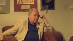 MOW News Malbork: Jerzy Stuhr gościem szóstego odcinka programu „Dziennikarskie szlify”