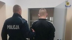 Amfetamina i marihuana. 29-latek zatrzymany przez policję.